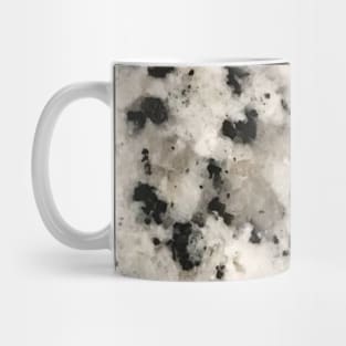 Granite/Marble texure Mug